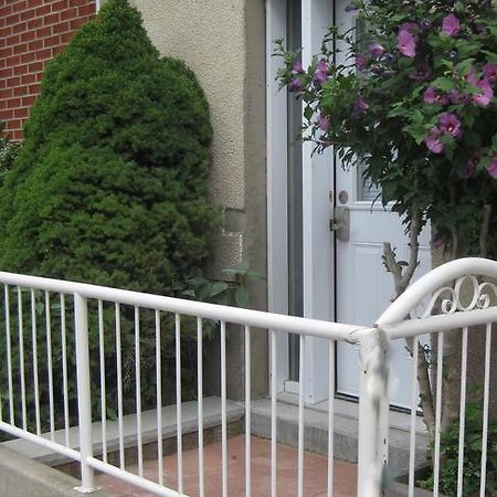 Dovercourt Village Mews Τορόντο Εξωτερικό φωτογραφία