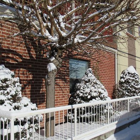 Dovercourt Village Mews Τορόντο Εξωτερικό φωτογραφία