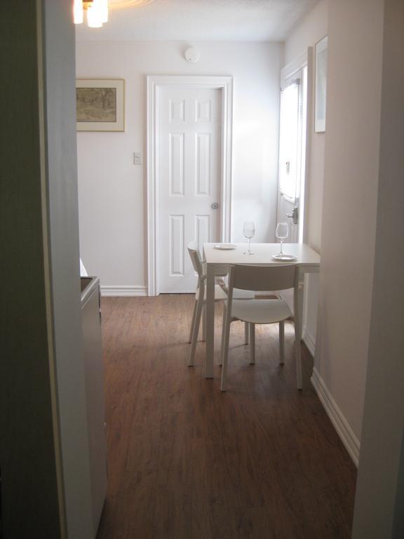 Dovercourt Village Mews Τορόντο Εξωτερικό φωτογραφία