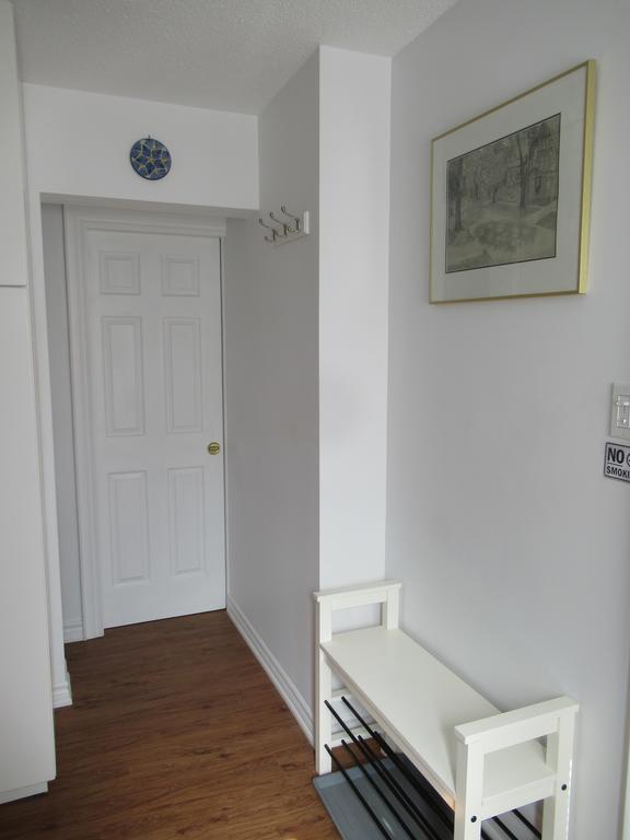 Dovercourt Village Mews Τορόντο Εξωτερικό φωτογραφία